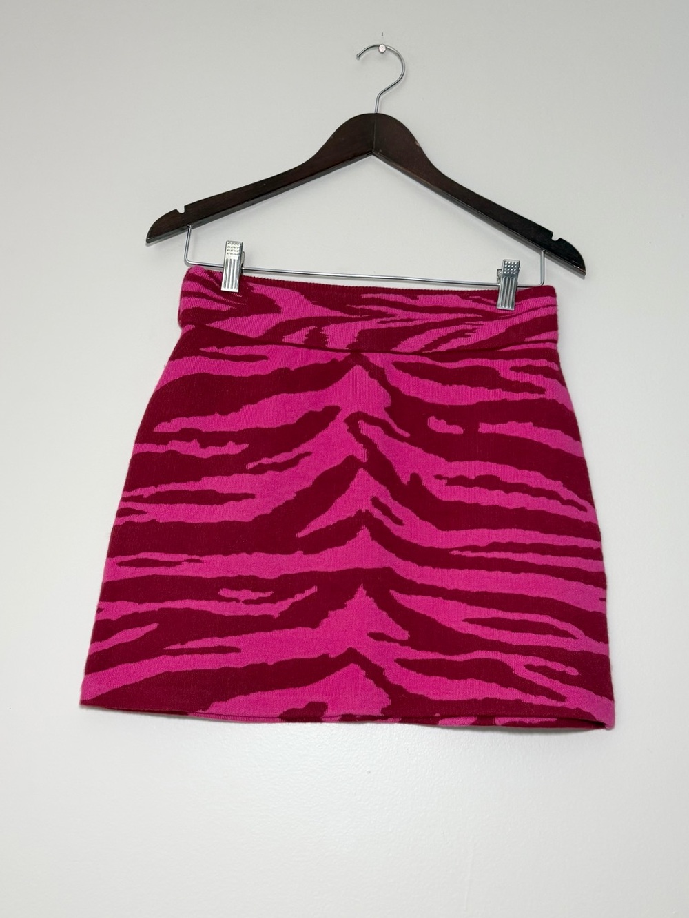 Paola Bernardi Tassia Skirt